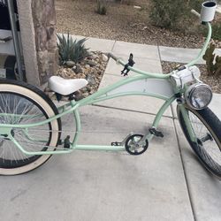 Beach Cruiser