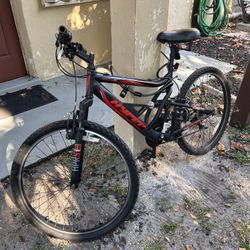 26 Inch Mountain Bike Hyper