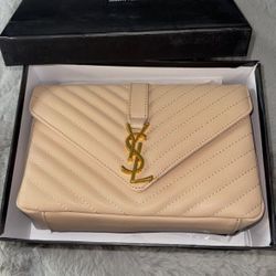 Ysl Purses 