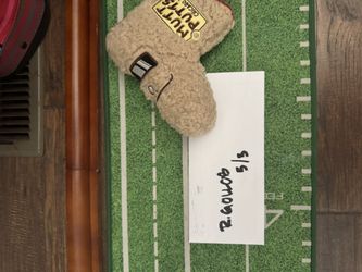 SWAG GOLF MUTT PUTTS