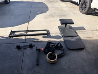 Rogue Fitness