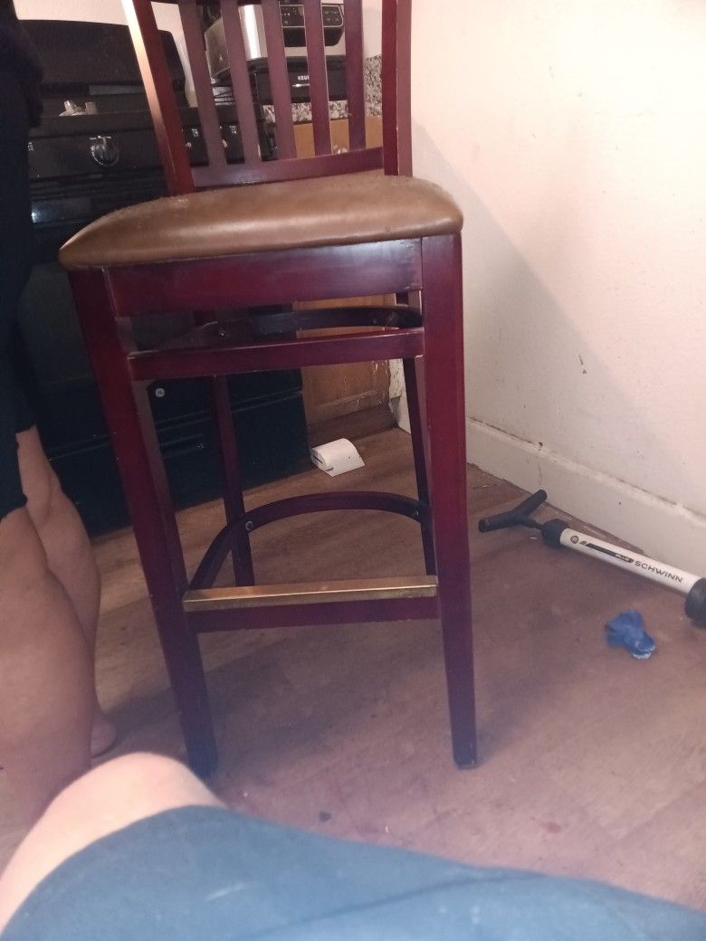 Bar Stool Chair