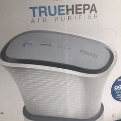 Air Purifier