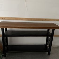 Hallway Table Excellent Condition 