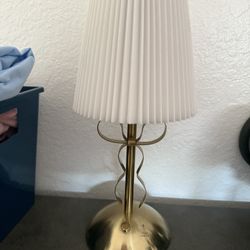 Bow Lamp 