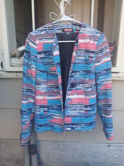 Kasper women's blazer