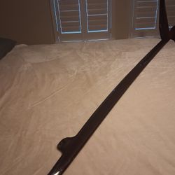 2009 ZR1 OEM Driver's  Side Skirt