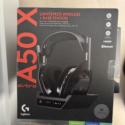 A50x