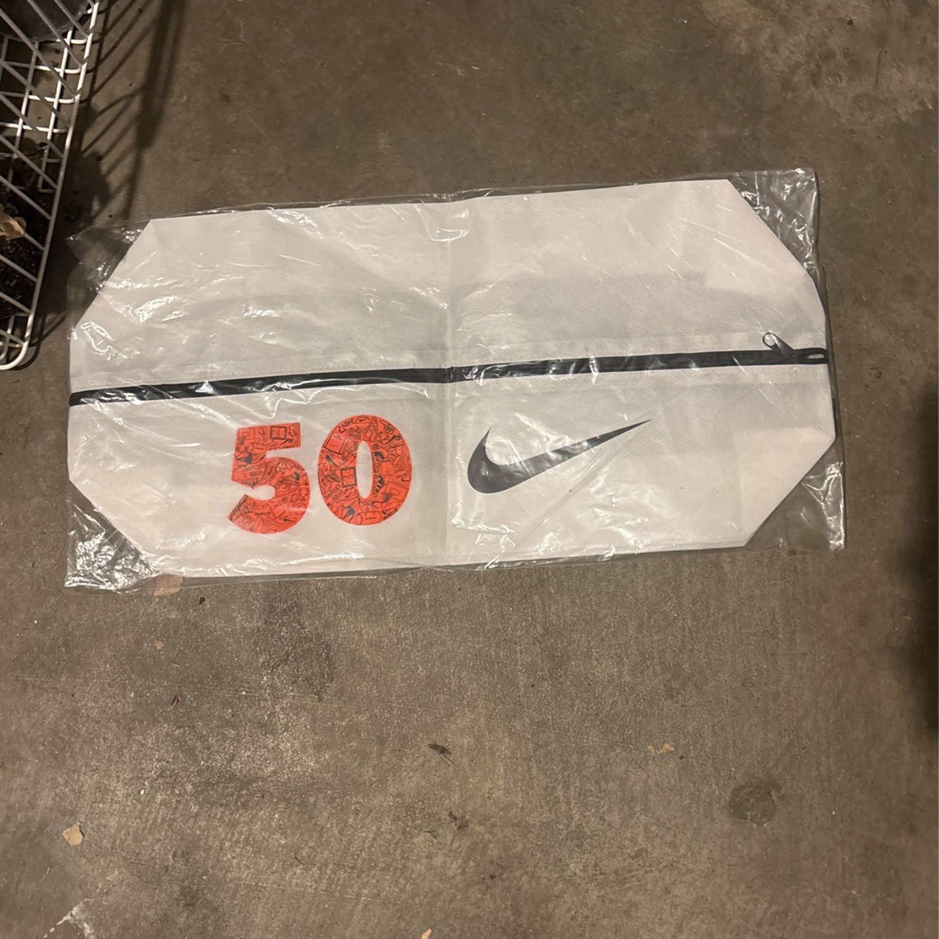 Nike 50 Bag