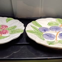 1987 original Fruit de Jour  by Shafford