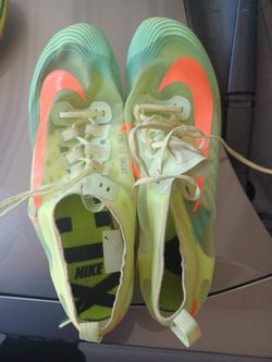 Racing flats