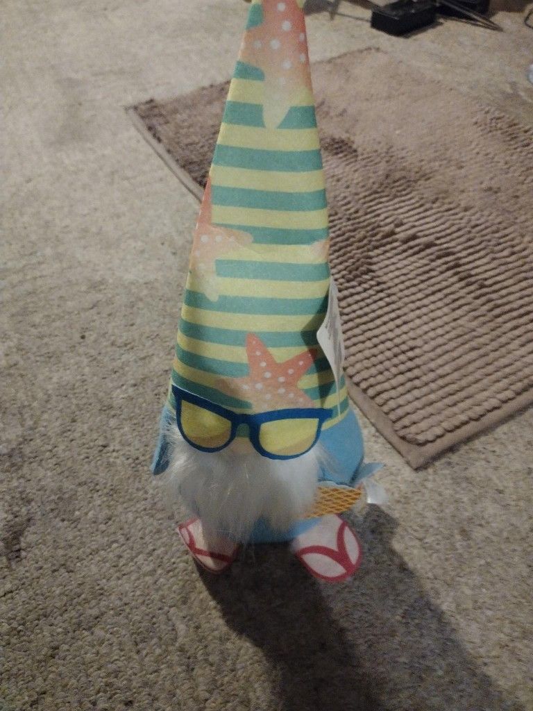 Gnome