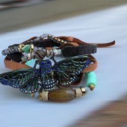 ℛ𝒜 ℛ𝒜  𝒪𝒪𝒪ℋ ℒ𝒜ℒ𝒜 Bracelet