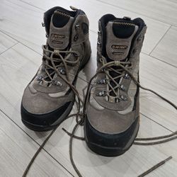 Hiking Boots