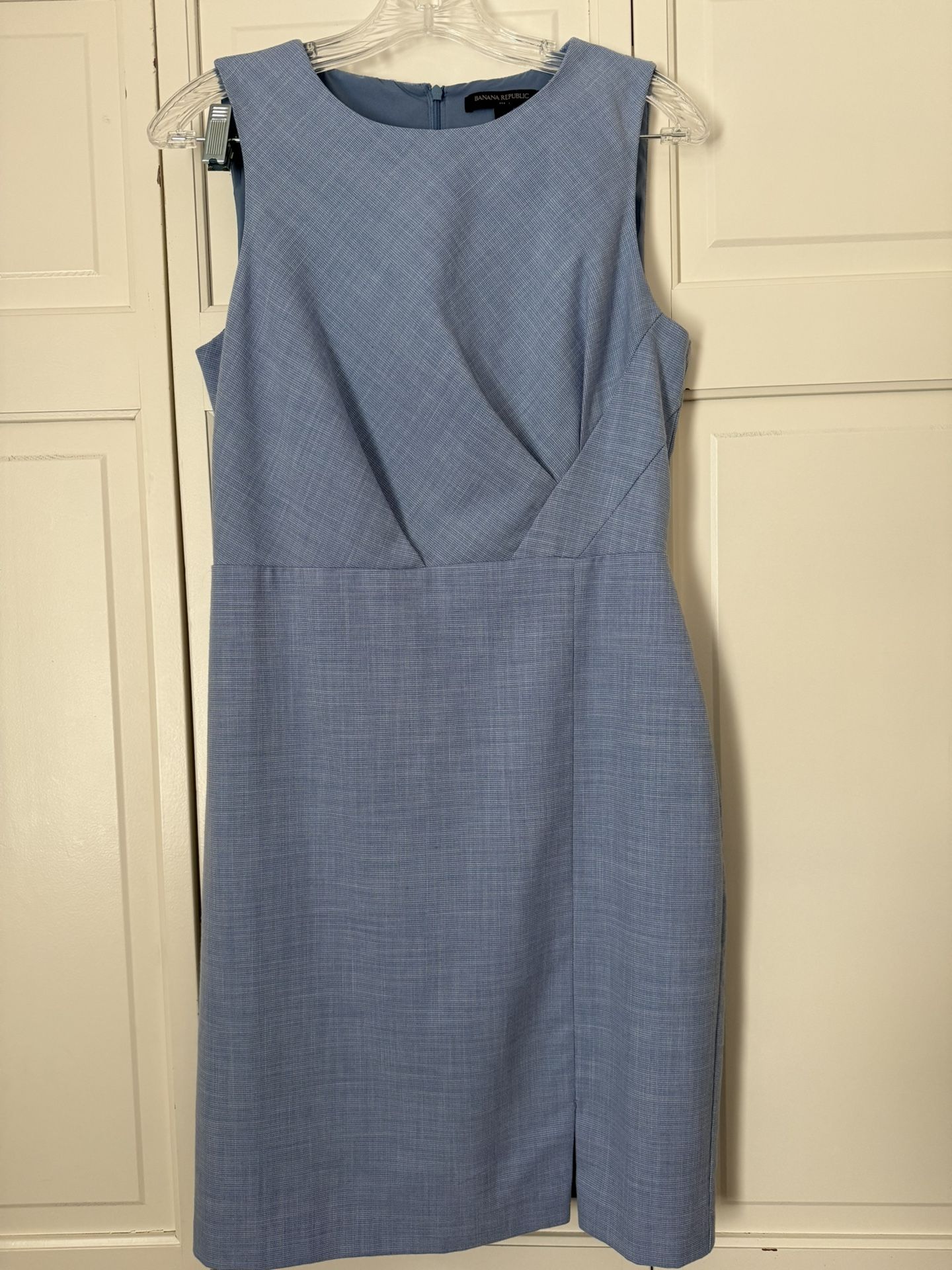 Banana Republic Women’s Sheath Dress Size 8