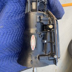 Turbo 400. TH400 Racing Transmission - Classic