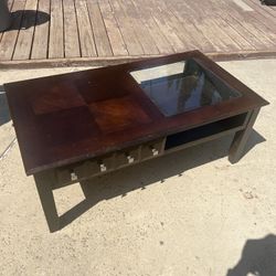 table