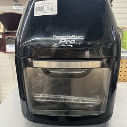Air fryer Avanti