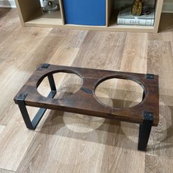 Dog Table For Plates