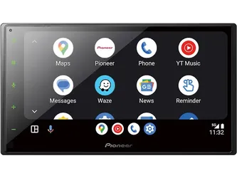 Pioneer dmh-1800nex