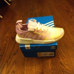 Adidas  Sz 7