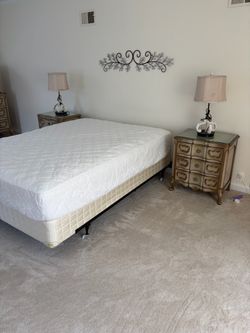 Bedroom Set