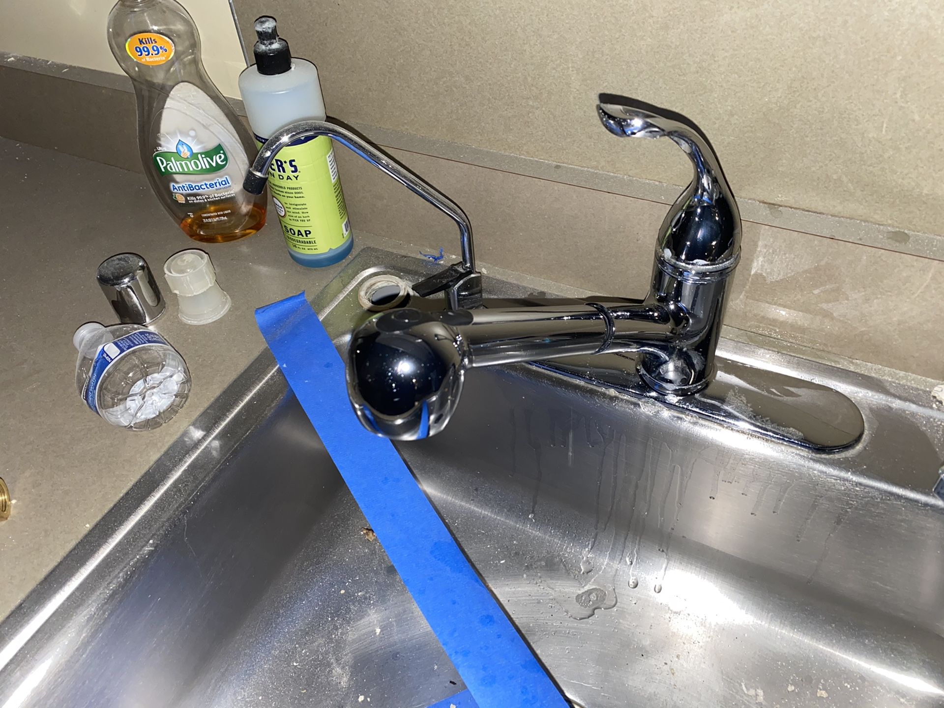 Kohler (K15160CP) for Sale in Seattle, WA OfferUp