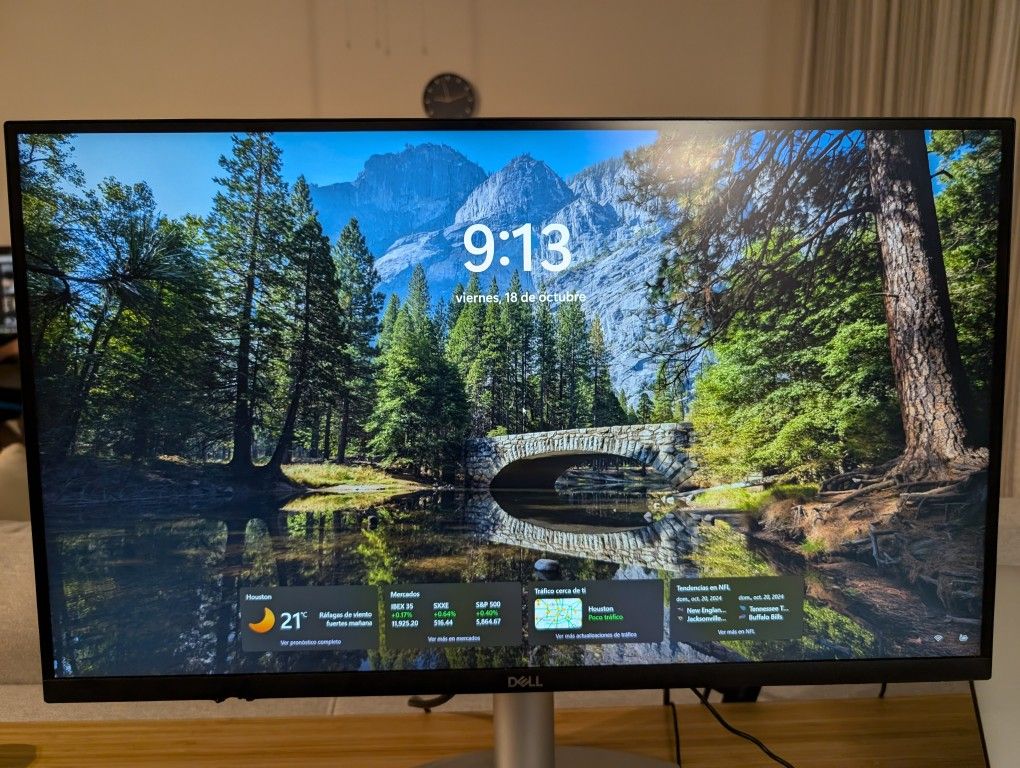 Dell Monitor 27''