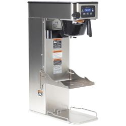 Bunn itcb-dv 29 commercial coffee maker