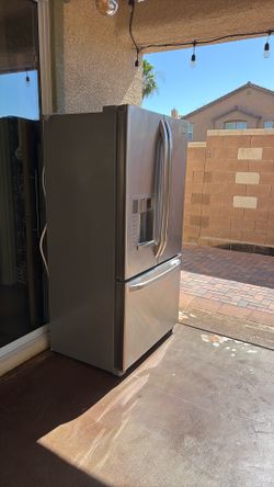 LG REFRIGERADOR