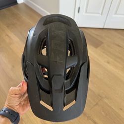 Fox Speedframe Pro Bike Helmet Men’s Small