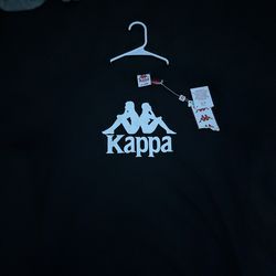 Kappa Shirt Size XX LARGE