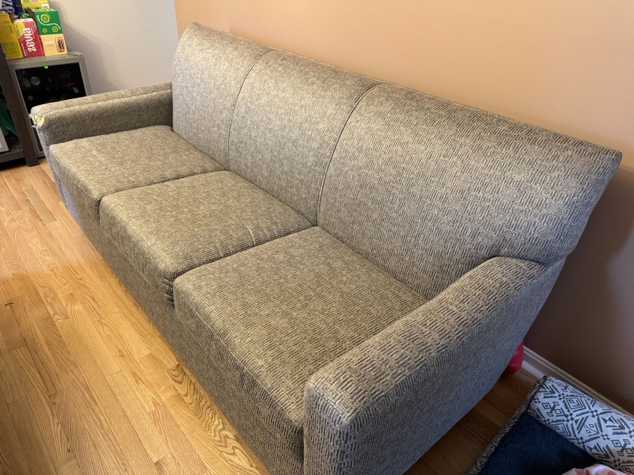  Couch And Chair