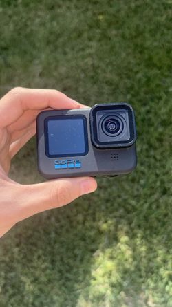 GoPro Hero 10 Great working condition