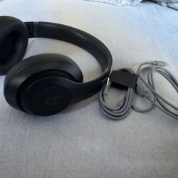 Beats Studio 