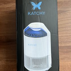 This Top-Rated Katchy Indoor Fly Trap Is On Sale