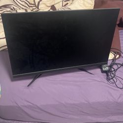 Msi Gaming Monitor 