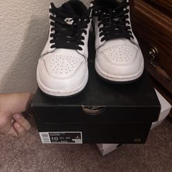 Jordan 1 Lows