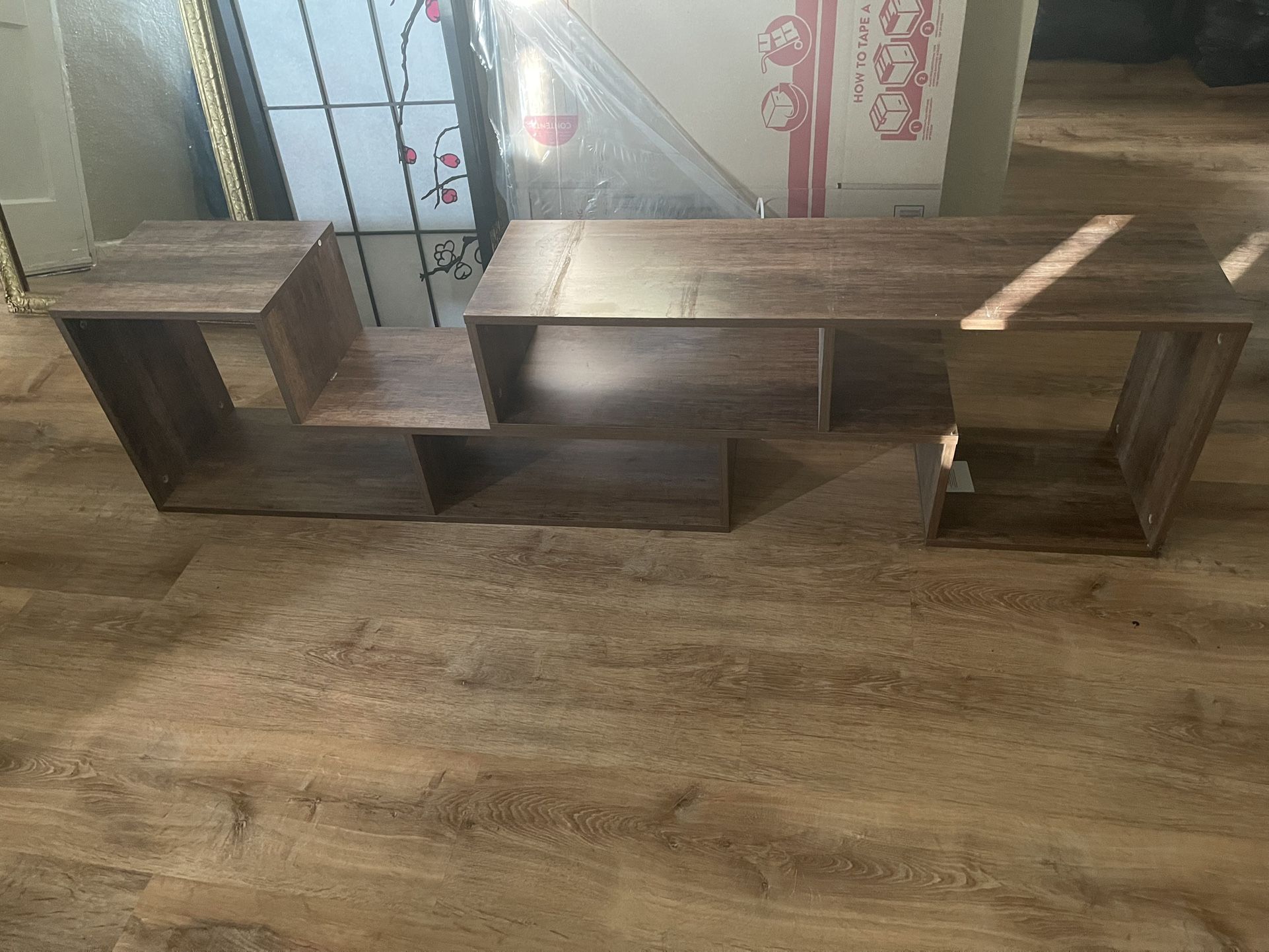 TV Stand Entertainment center 