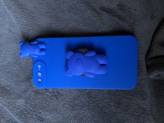 IPhone 7+ Case