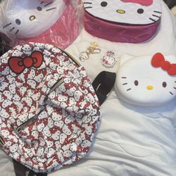 Hello Kitty Bundle