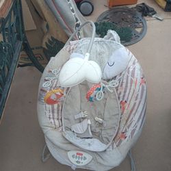 Baby Rocker