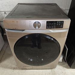 Samsung Commercial Washing Machine 