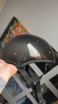 This Daytona Helmets skull cap