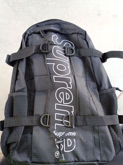 Supreme Flexible Bag