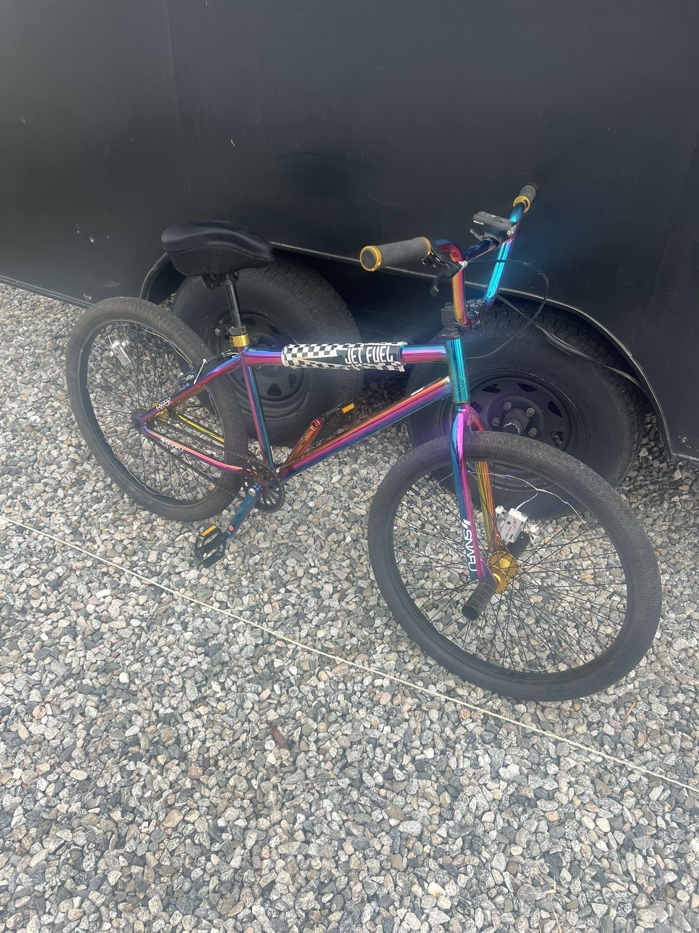 🔥 Hyper Jet Fuel 26” BMX Bike – Great Condition 🔥