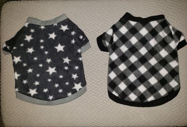 New Dog Sweaters, Medium