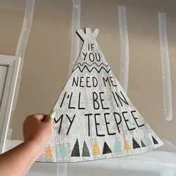 Child Room Decore