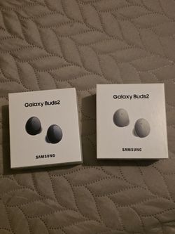 Samsung Buds 2