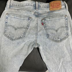Levi’s 